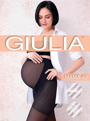 Нажмите для увеличения Mama 40 — Колготки жен. класс., Giulia